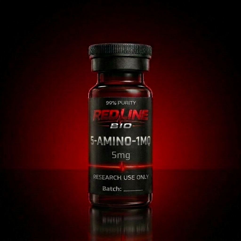 5-Amino-1MQ