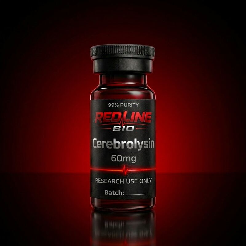 Cerebrolysin