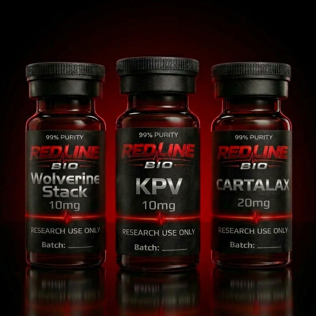Deadpool Stack