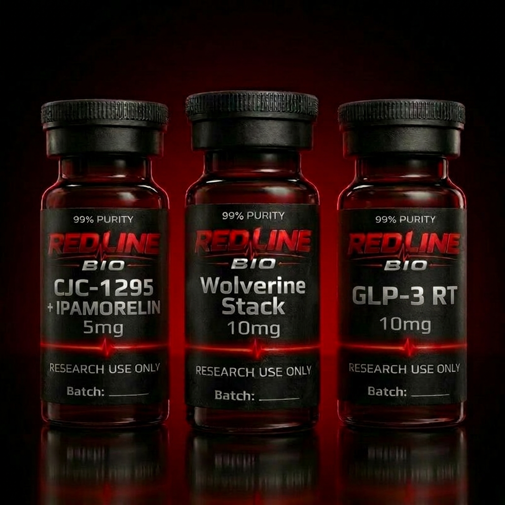 First Responder Stack