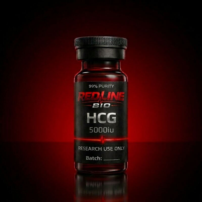 HCG