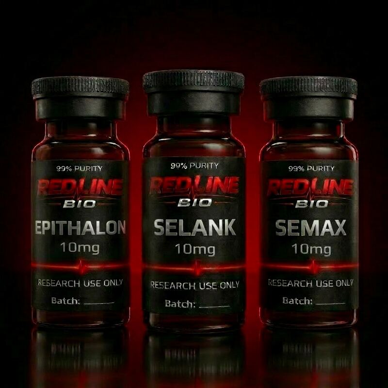 Neuro Health Stack