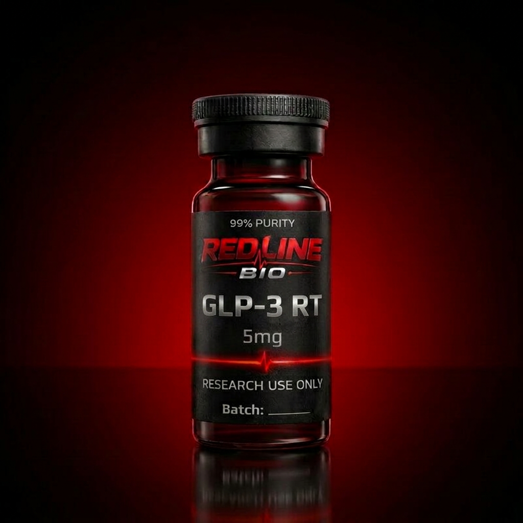 GLP-3 RT