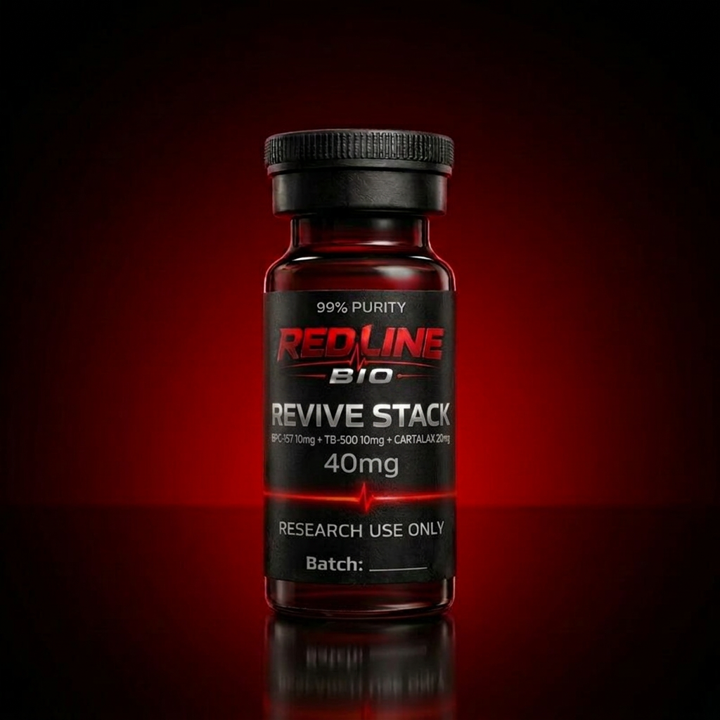 Revive Stack