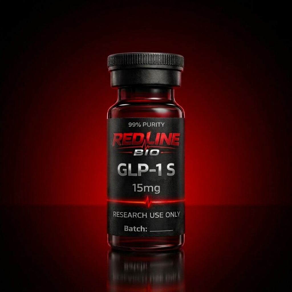 GLP-1 S