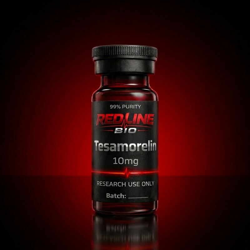 Tesamorelin