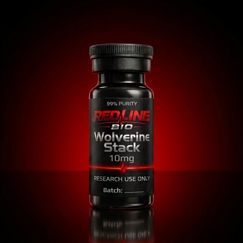 Wolverine Stack